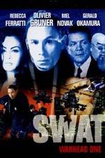 Watch SWAT: Warhead One 2KMovies