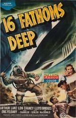 Watch 16 Fathoms Deep 2KMovies