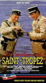 Watch Le gendarme de Saint-Tropez 2KMovies