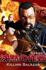 Watch Killing Salazar 2KMovies