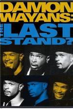 Watch Damon Wayans The Last Stand 2KMovies