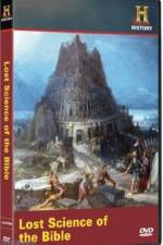 Watch History Channel Ancient Discoveries Lost Science Of The Bible 2KMovies