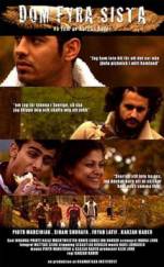 Watch The Last Four 2KMovies