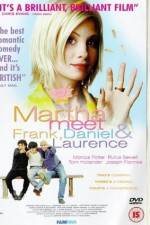 Watch Martha - Meet Frank Daniel and Laurence 2KMovies