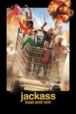 Watch Jackass: Best and Last 2KMovies
