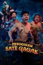 Watch Pesugihan Sate Gagak 2KMovies