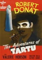 Watch The Adventures of Tartu 2KMovies