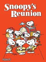Watch Snoopy's Reunion (TV Short 1991) 2KMovies