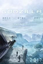 Watch Godzilla: Monster Planet 2KMovies
