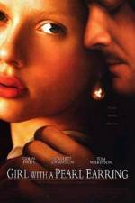 Watch Girl with a Pearl Earring 2KMovies