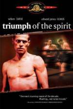Watch Triumph of the Spirit 2KMovies