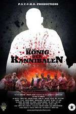 Watch The King of the Cannibals 2KMovies