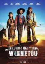 Watch Der junge Huptling Winnetou 2KMovies