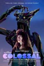 Watch Colossal 2KMovies