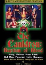 Watch Cauldron: Baptism of Blood 2KMovies