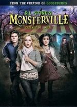Watch R.L. Stine\'s Monsterville: Cabinet of Souls 2KMovies
