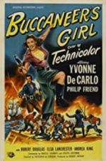 Watch Buccaneer\'s Girl 2KMovies