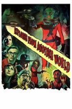 Watch Explorer from Another World 2KMovies