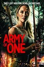 Watch Army of One 2KMovies