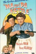 Watch Ma and Pa Kettle 2KMovies