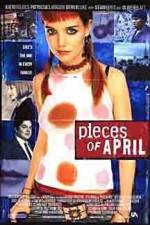 Watch Pieces of April 2KMovies
