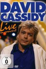 Watch David Cassidy: Live - Hammersmith Apollo 2KMovies