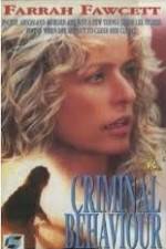 Watch Criminal Behavior 2KMovies