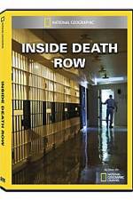 Watch National Geographic: Death Row Texas 2KMovies