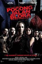 Watch Pocong jalan blora 2KMovies