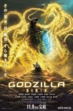 Watch Godzilla: The Planet Eater 2KMovies