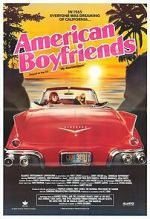 Watch American Boyfriends 2KMovies