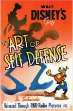 Watch The Art of Self Defense 2KMovies