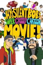 Watch Jay and Silent Bob's Super Groovy Cartoon Movie 2KMovies