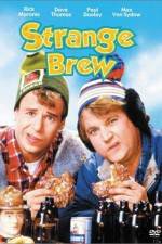Watch The Adventures of Bob & Doug McKenzie Strange Brew 2KMovies