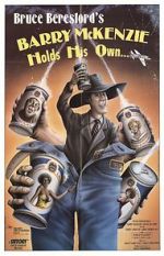 Watch Barry McKenzie Holds His Own 2KMovies