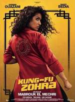 Watch Kung Fu Zohra 2KMovies