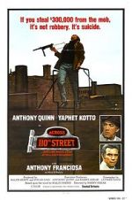 Watch Across 110th Street 2KMovies