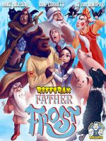Watch Rifftrax: Father Frost 2KMovies