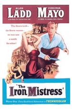 Watch The Iron Mistress 2KMovies