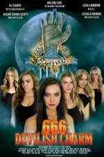 Watch 666 Devilish Charm 2KMovies