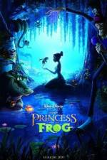 Watch The Princess and the Frog 2KMovies