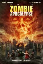 Watch Zombie Apocalypse 2KMovies