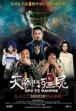 Watch Sifu vs. Vampire 2KMovies