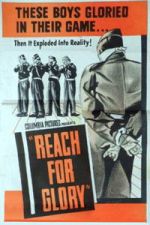 Watch Reach for Glory 2KMovies