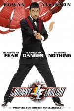Watch Johnny English 2KMovies