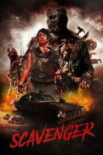 Watch Scavenger 2KMovies