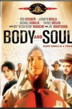 Watch Body and Soul 2KMovies