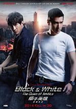 Watch Black & White: The Dawn of Justice 2KMovies