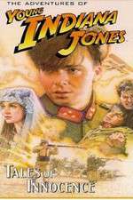 Watch The Adventures of Young Indiana Jones: Tales of Innocence 2KMovies