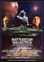 Watch Battlestar Galactica: The Second Coming 2KMovies
